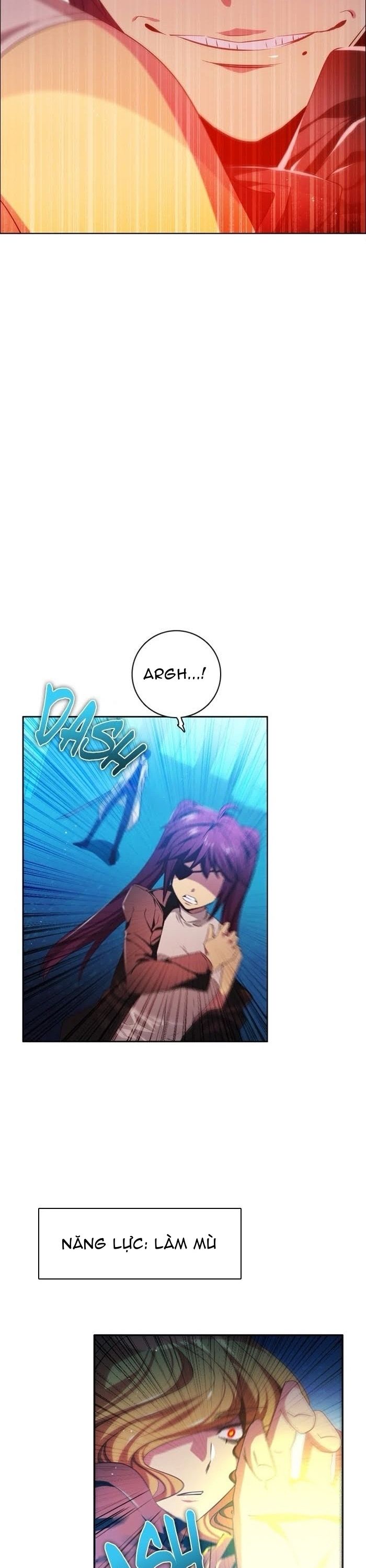 Zero Game: Chapter 83