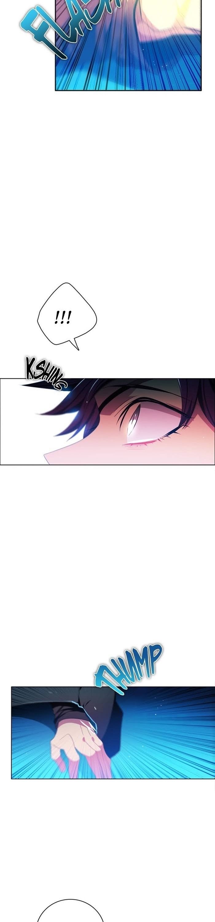 Zero Game: Chapter 83