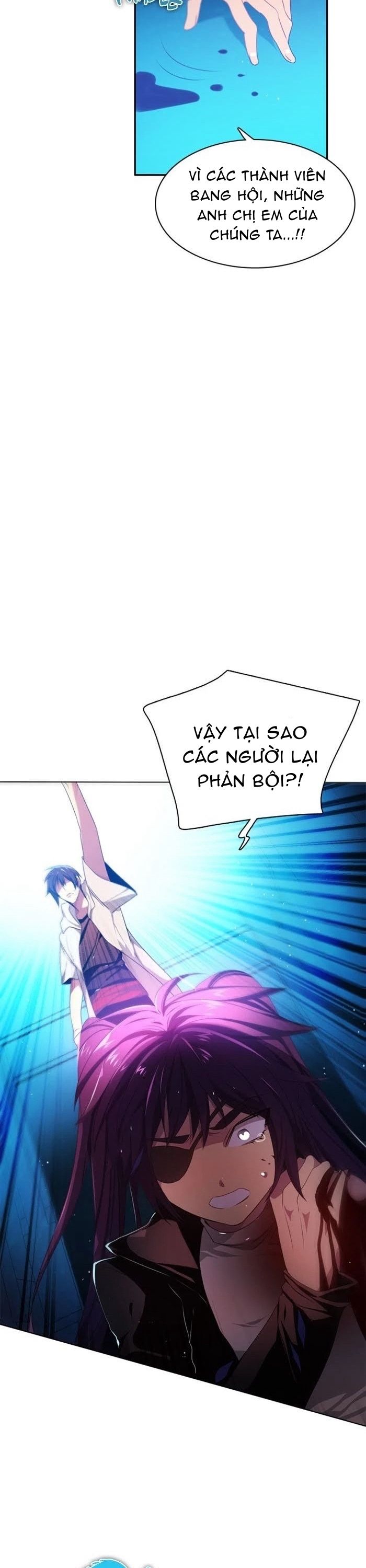 Zero Game: Chapter 83