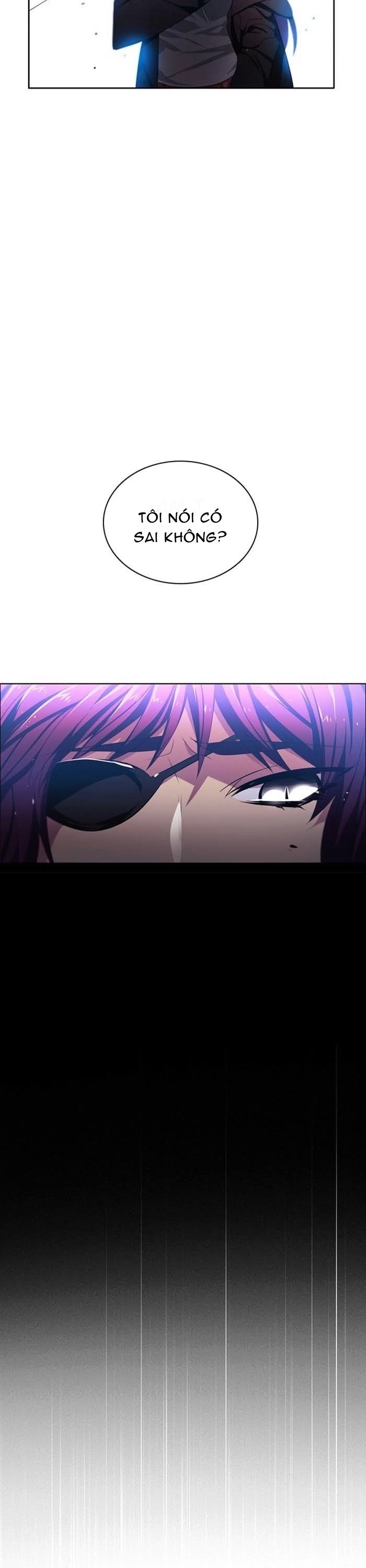 Zero Game: Chapter 83