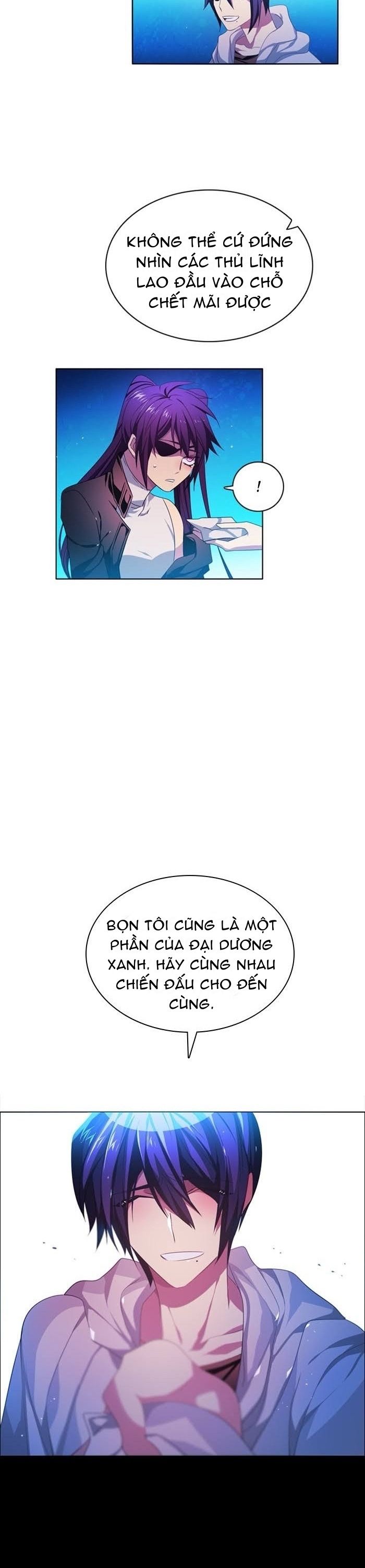 Zero Game: Chapter 83