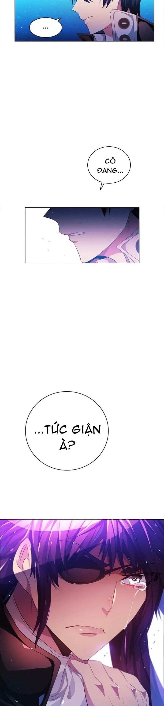 Zero Game: Chapter 83