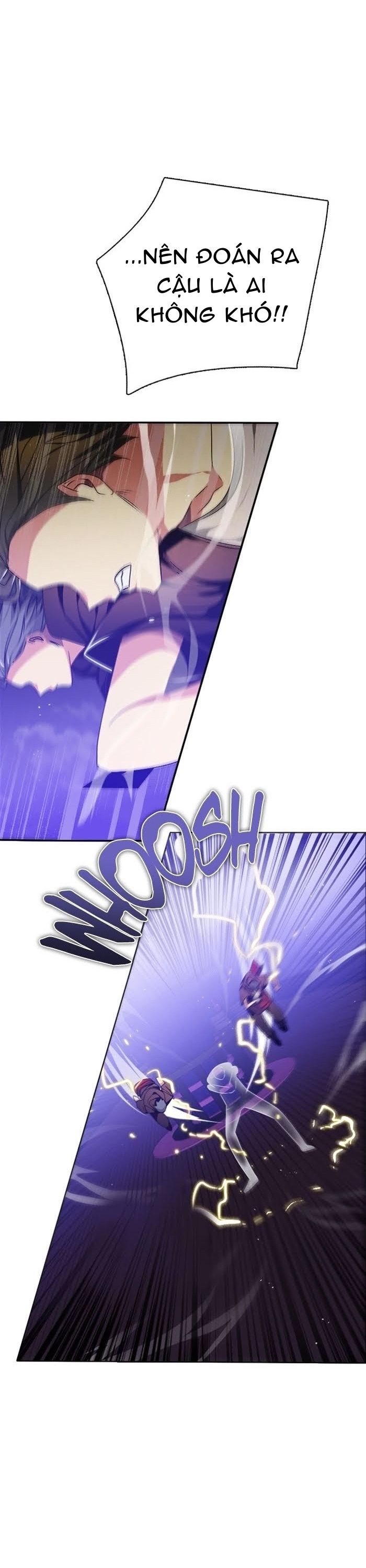Zero Game: Chapter 83