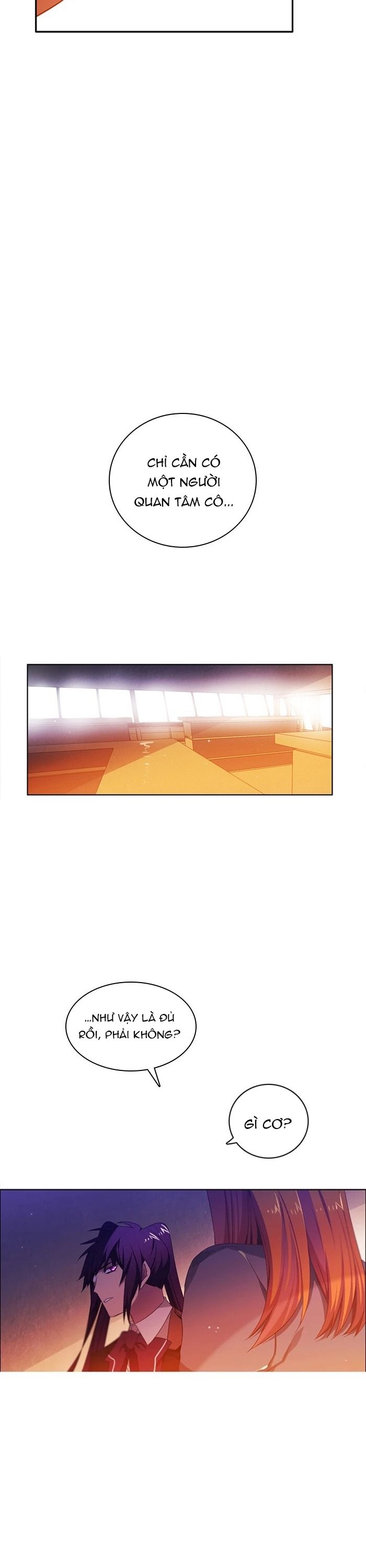 Zero Game: Chapter 84