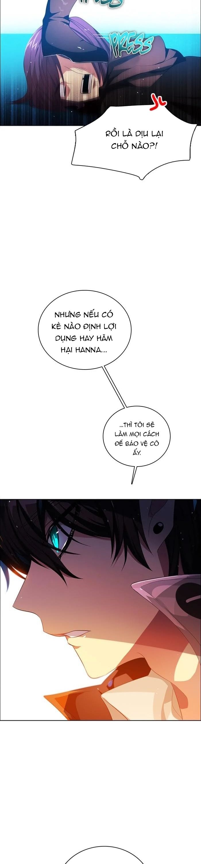 Zero Game: Chapter 84