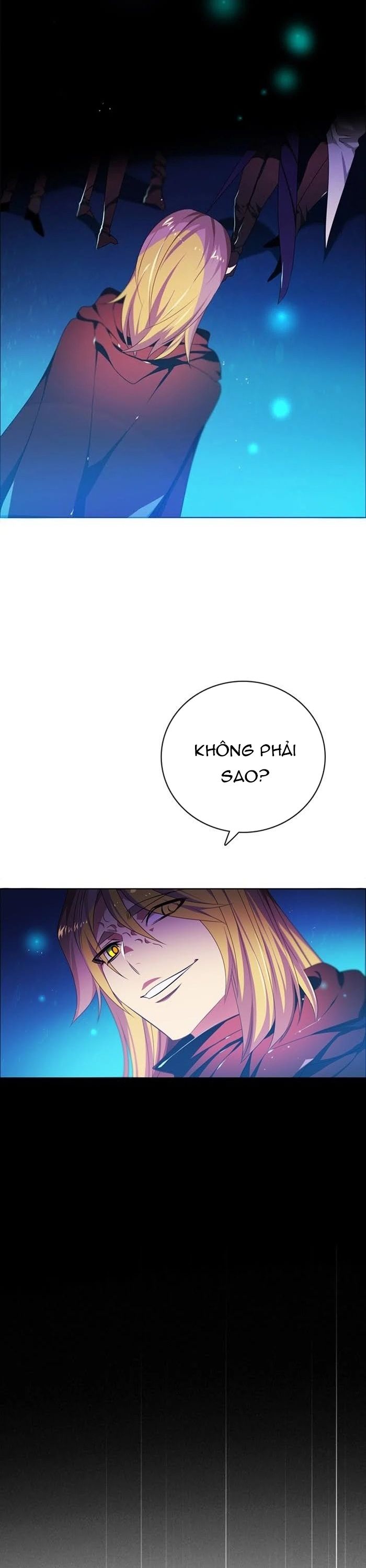 Zero Game: Chapter 84