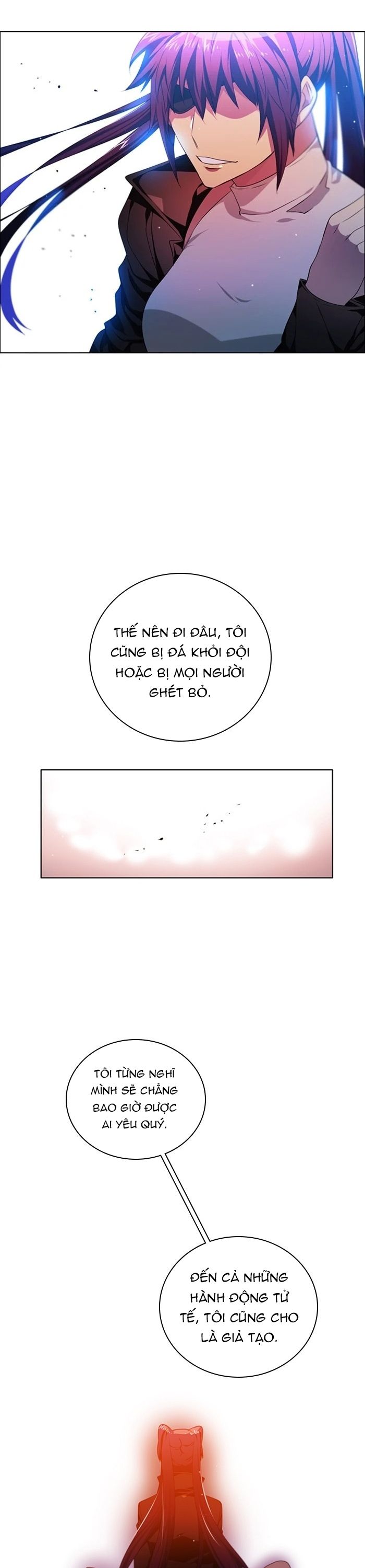 Zero Game: Chapter 84