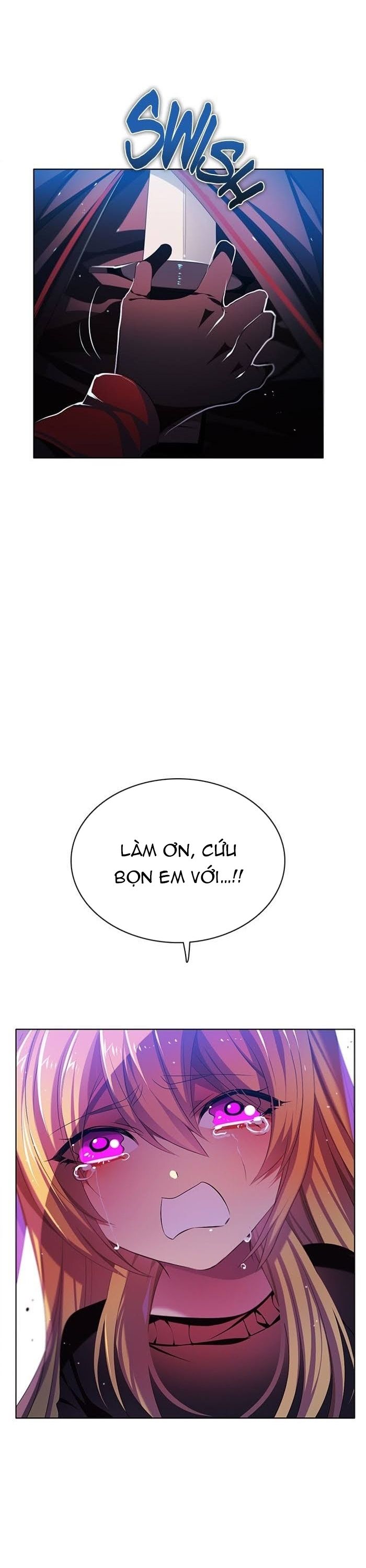 Zero Game: Chapter 84