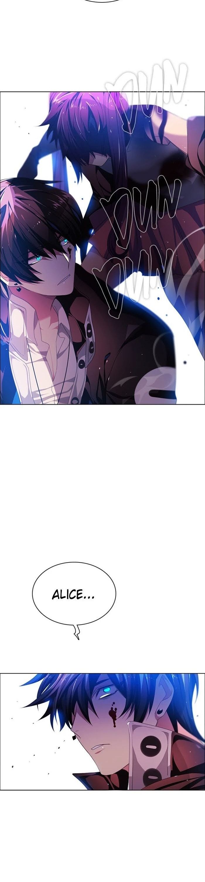 Zero Game: Chapter 84