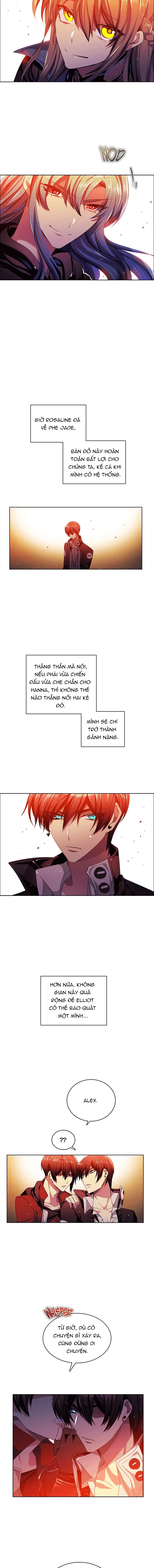 Zero Game: Chapter 85