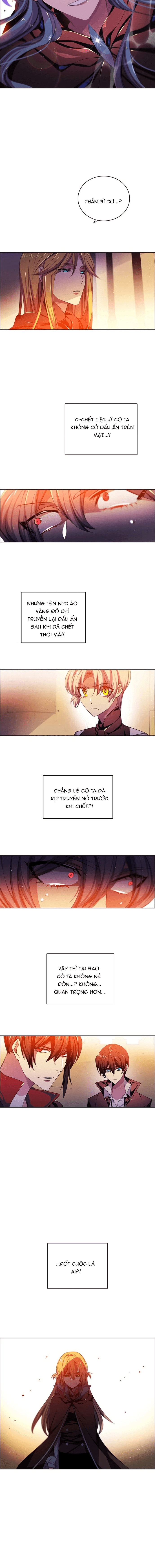Zero Game: Chapter 85