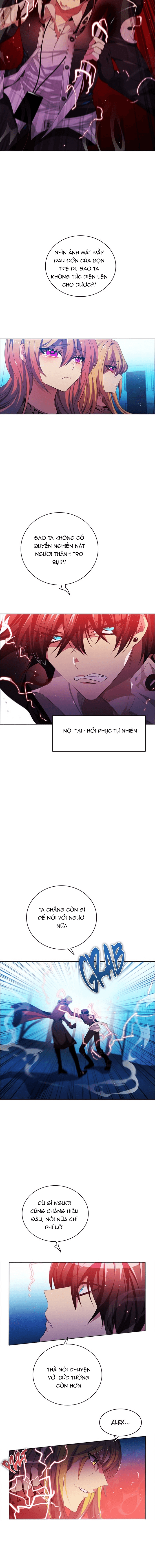 Zero Game: Chapter 85