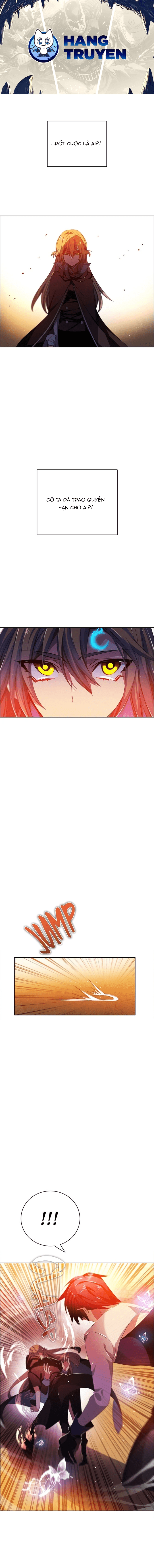 Zero Game: Chapter 86