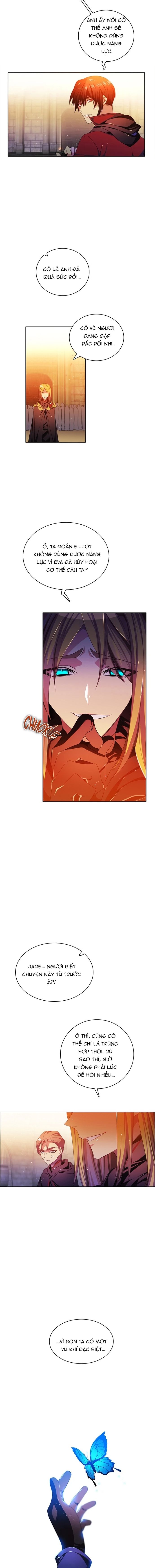 Zero Game: Chapter 86