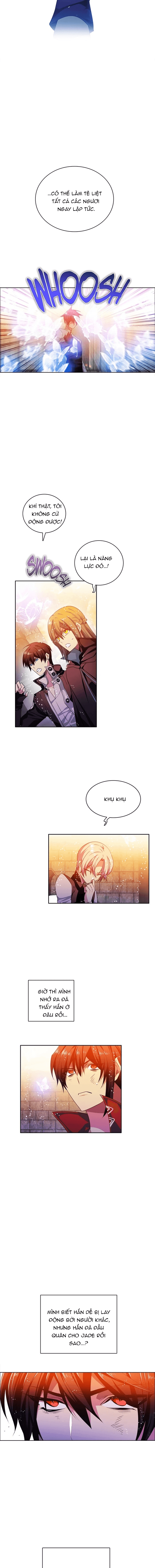 Zero Game: Chapter 86