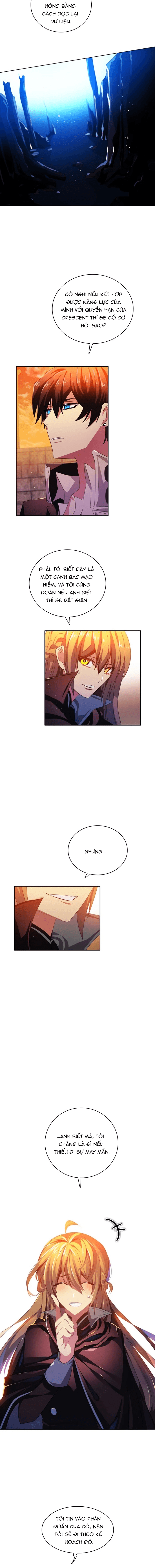 Zero Game: Chapter 86