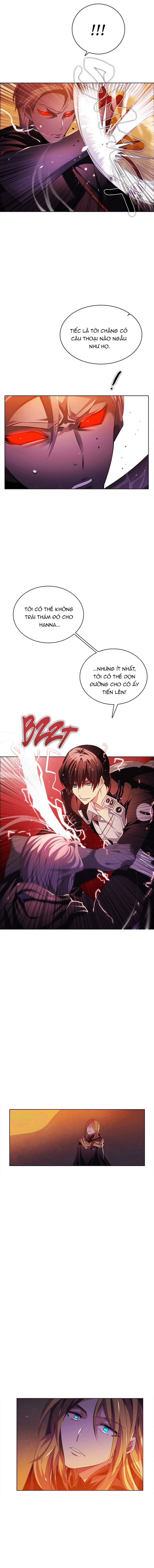Zero Game: Chapter 87