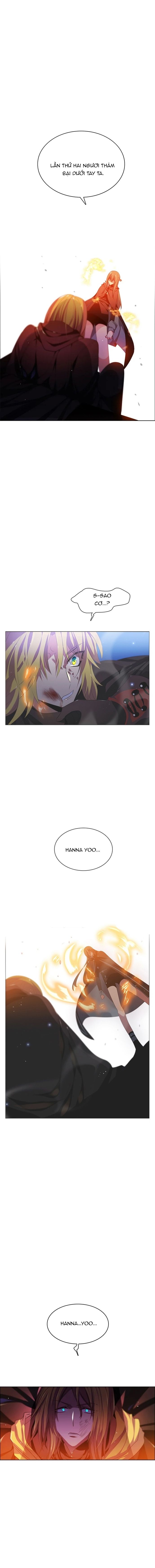 Zero Game: Chapter 87