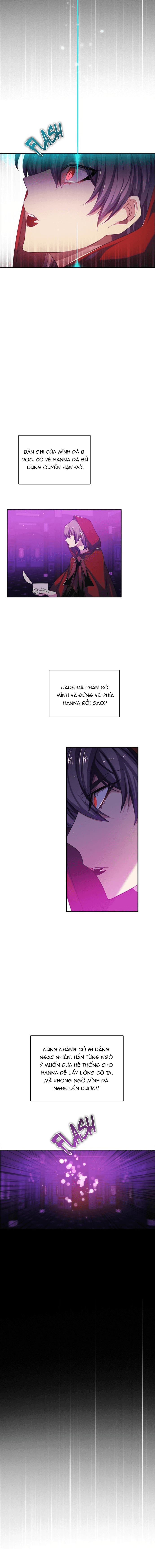 Zero Game: Chapter 87