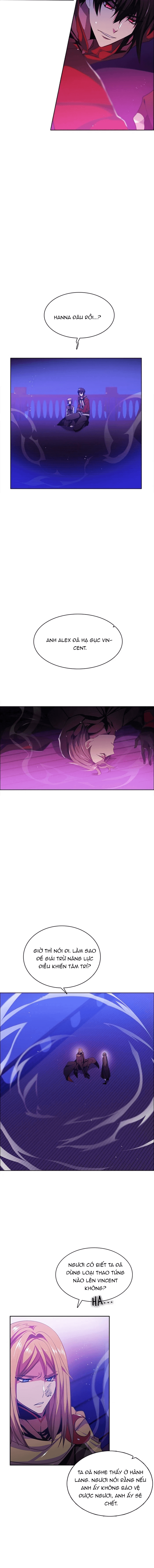 Zero Game: Chapter 87