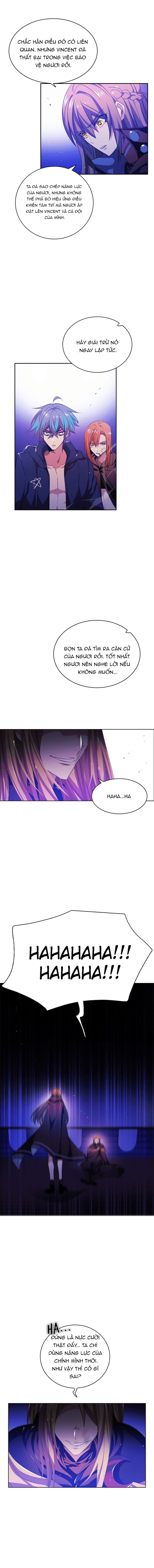 Zero Game: Chapter 87