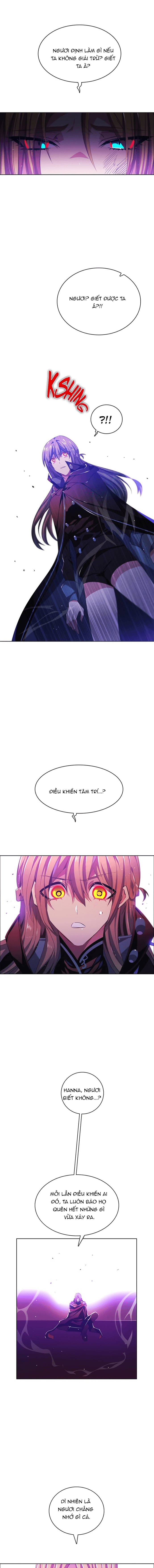 Zero Game: Chapter 87