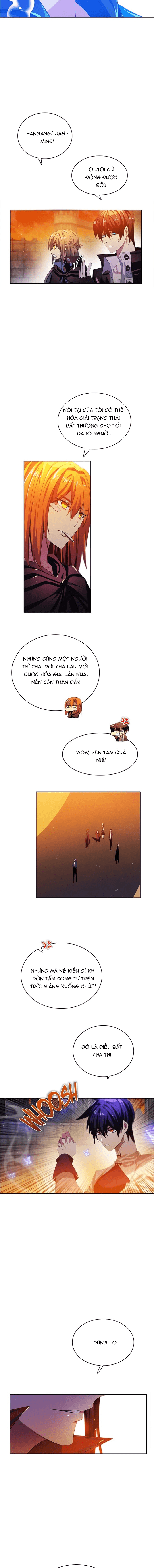 Zero Game: Chapter 87