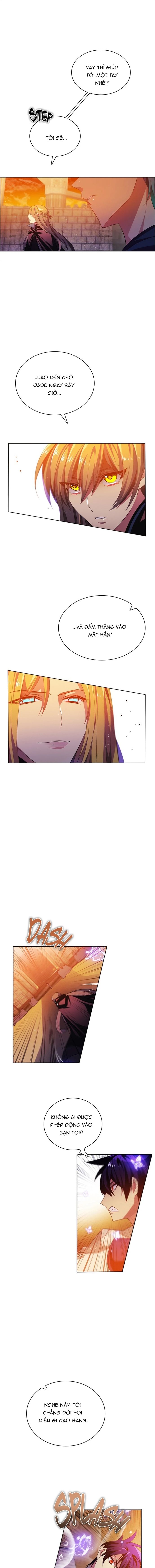 Zero Game: Chapter 87