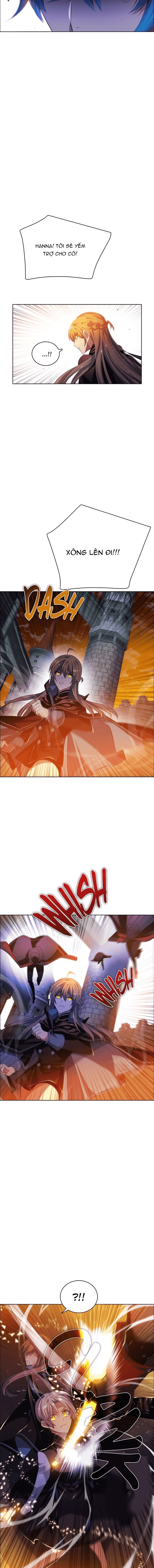 Zero Game: Chapter 87