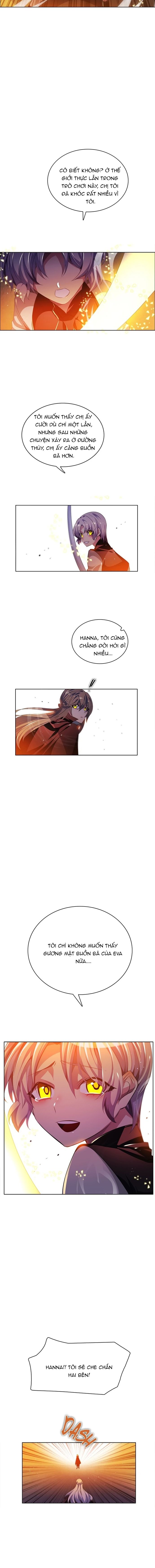Zero Game: Chapter 87
