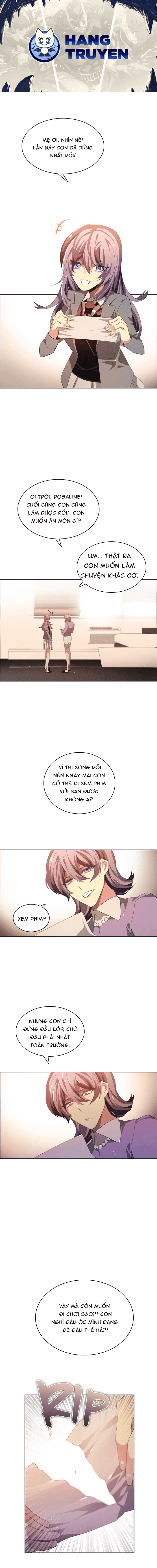 Zero Game: Chapter 89