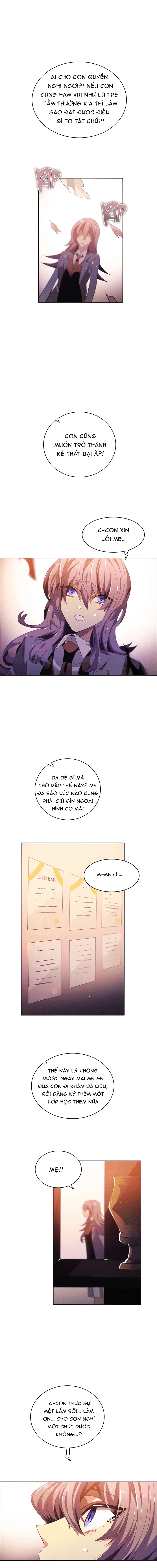 Zero Game: Chapter 89