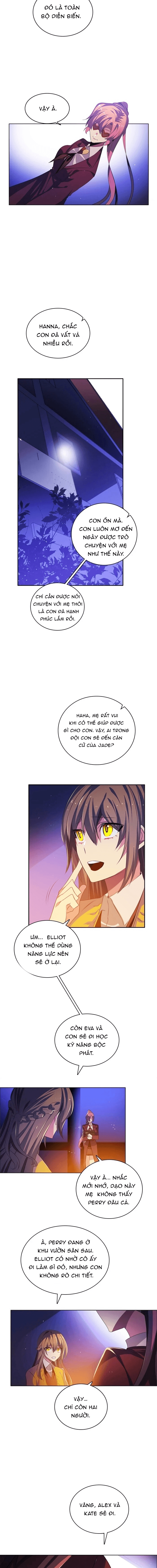 Zero Game: Chapter 89