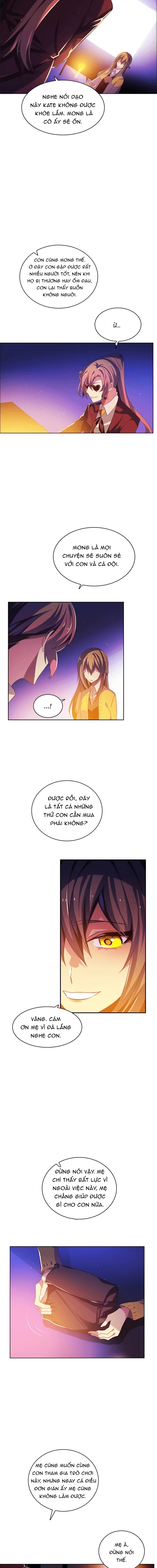Zero Game: Chapter 89