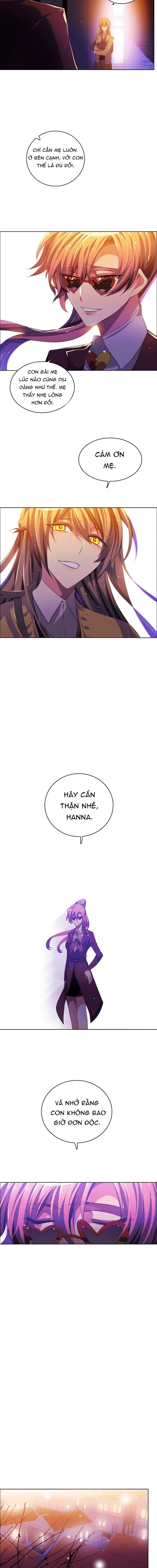 Zero Game: Chapter 89