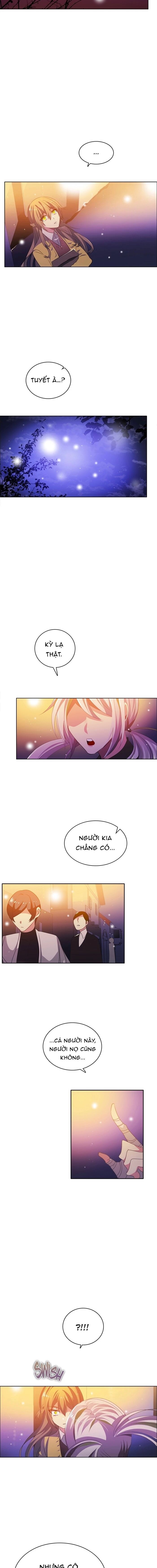 Zero Game: Chapter 89