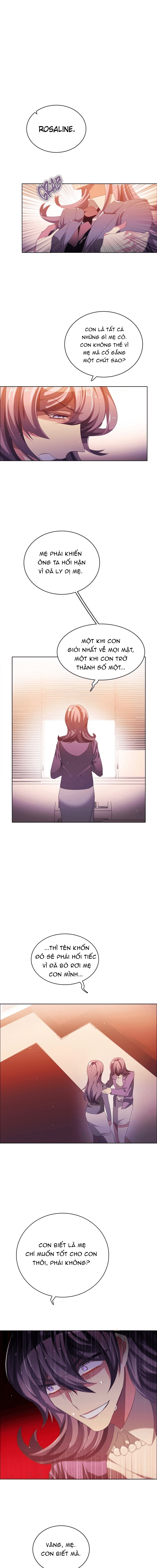 Zero Game: Chapter 89