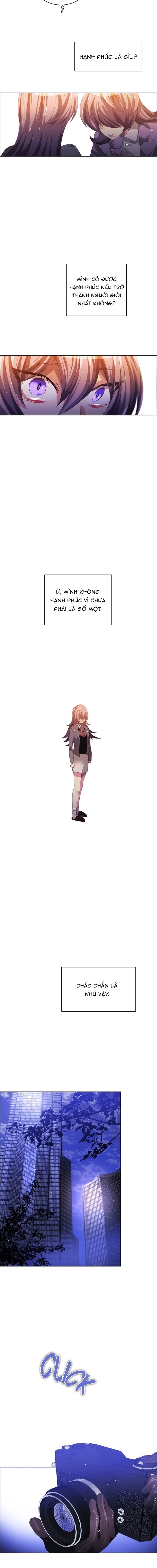 Zero Game: Chapter 89