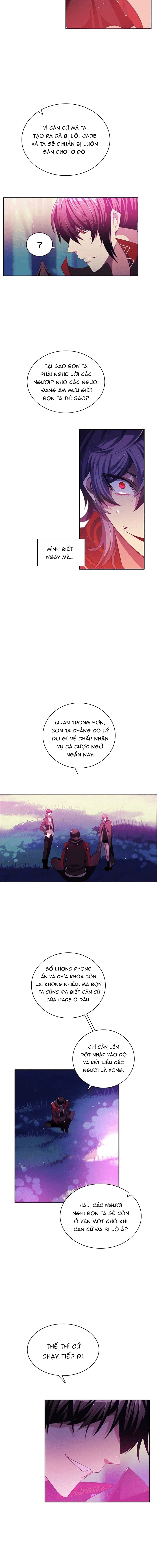 Zero Game: Chapter 89