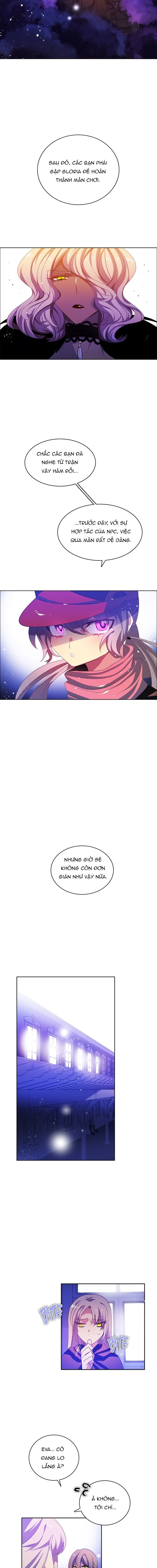 Zero Game: Chapter 90