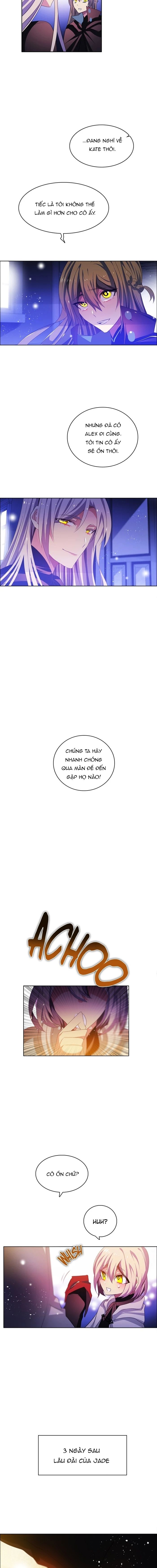 Zero Game: Chapter 90