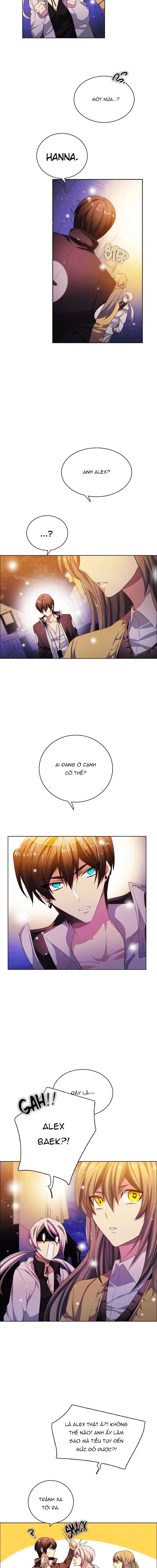 Zero Game: Chapter 90