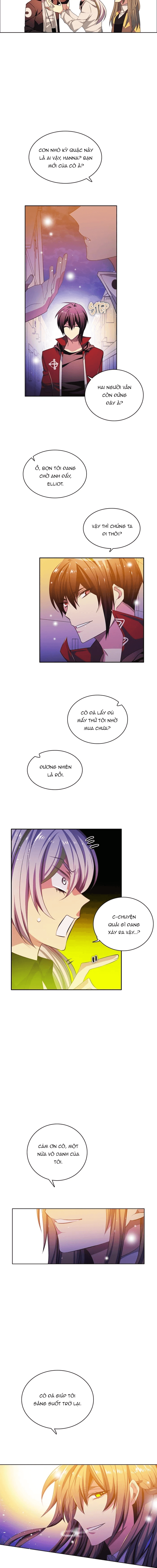 Zero Game: Chapter 90