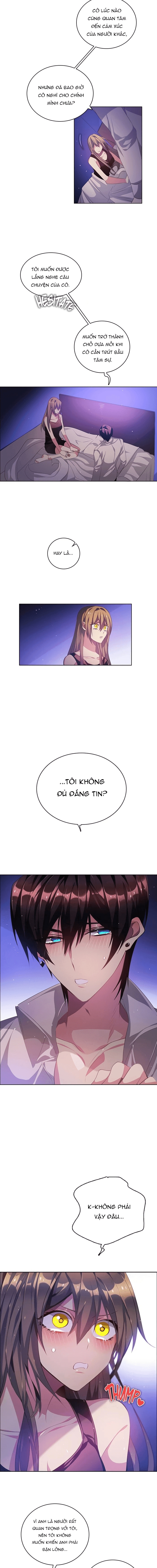 Zero Game: Chapter 91