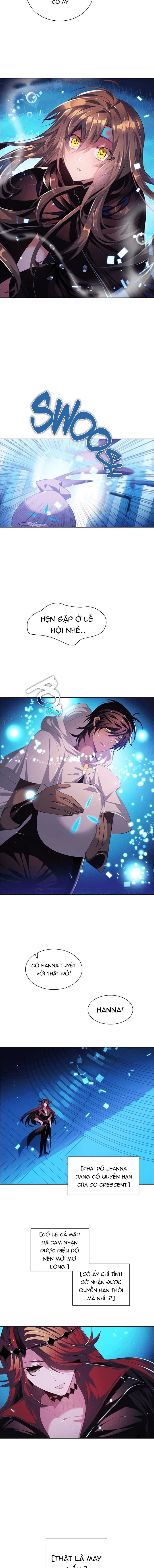 Zero Game: Chapter 95