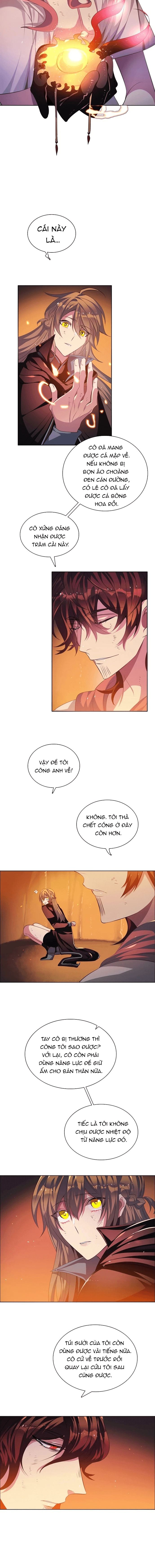 Zero Game: Chapter 96