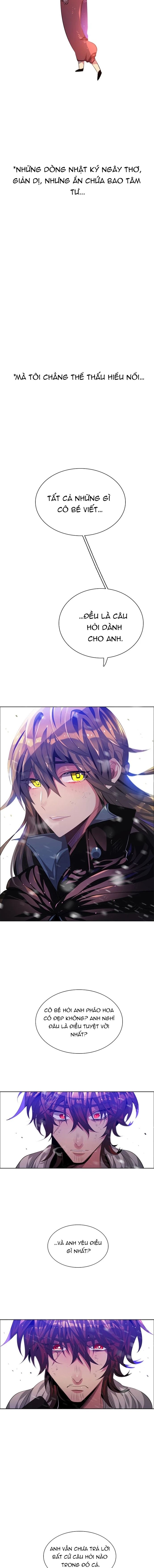 Zero Game: Chapter 96