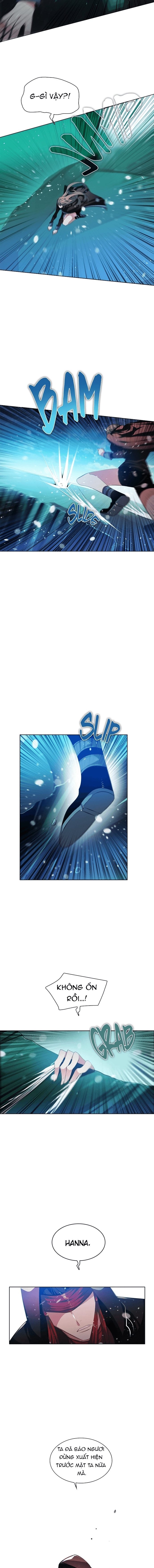 Zero Game: Chapter 96