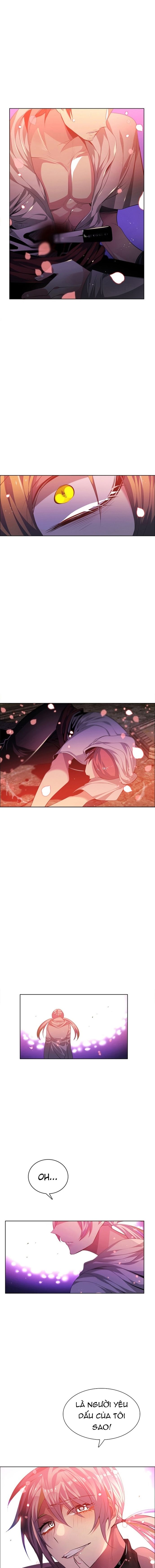 Zero Game: Chapter 97