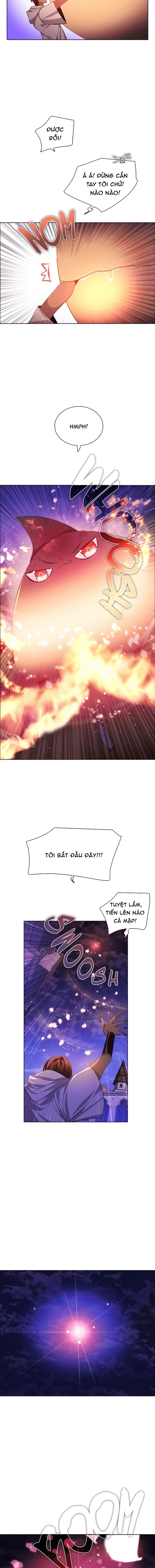 Zero Game: Chapter 97